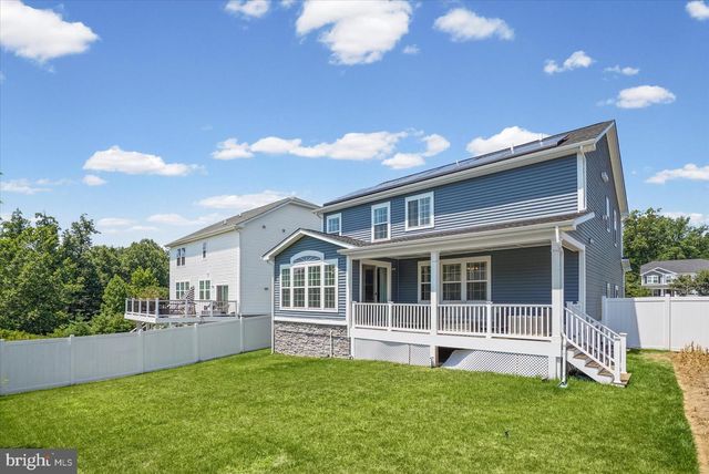 415 CRYSTAL DOWNS CT, Owings Mills, MD 21117