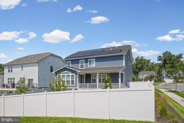 415 CRYSTAL DOWNS CT, Owings Mills, MD 21117