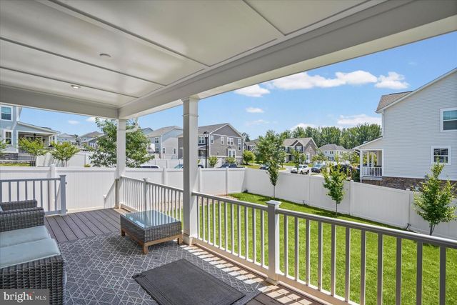 415 CRYSTAL DOWNS CT, Owings Mills, MD 21117