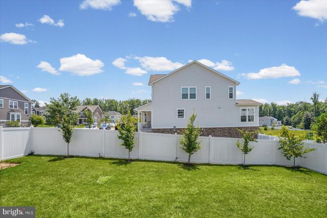 415 CRYSTAL DOWNS CT, Owings Mills, MD 21117