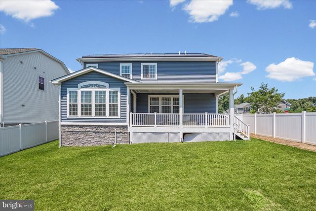 415 CRYSTAL DOWNS CT, Owings Mills, MD 21117