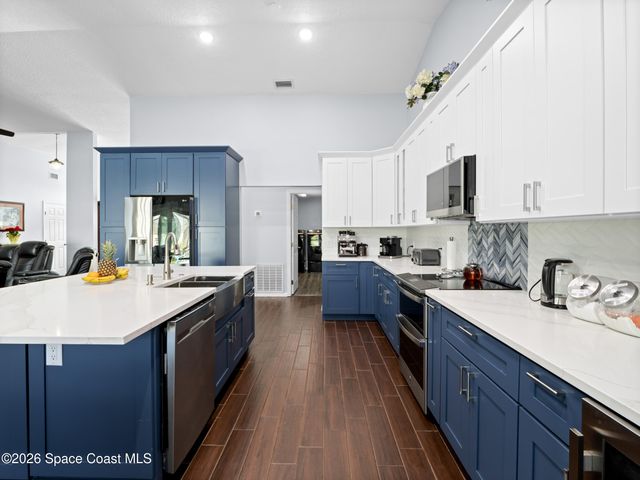 5090 Winchester Drive, Titusville, FL 32780