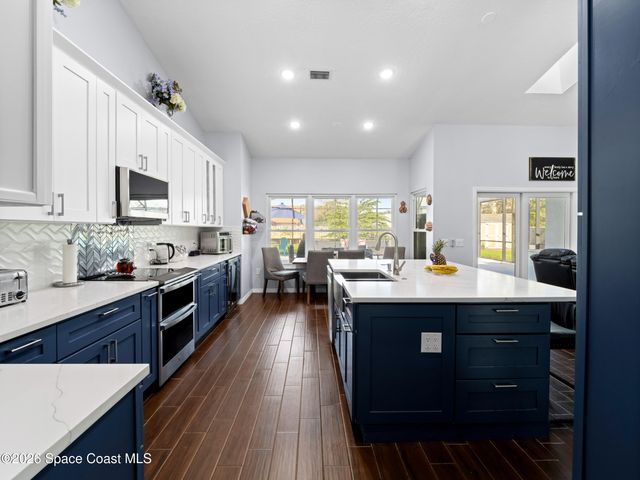 5090 Winchester Drive, Titusville, FL 32780