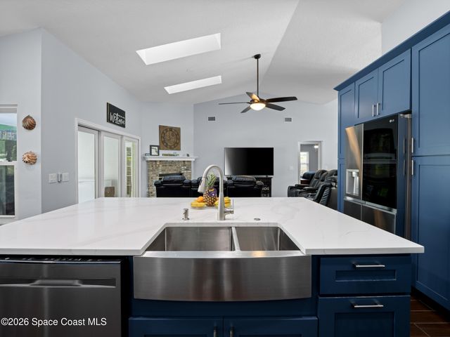 5090 Winchester Drive, Titusville, FL 32780