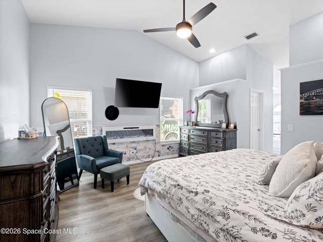 5090 Winchester Drive, Titusville, FL 32780