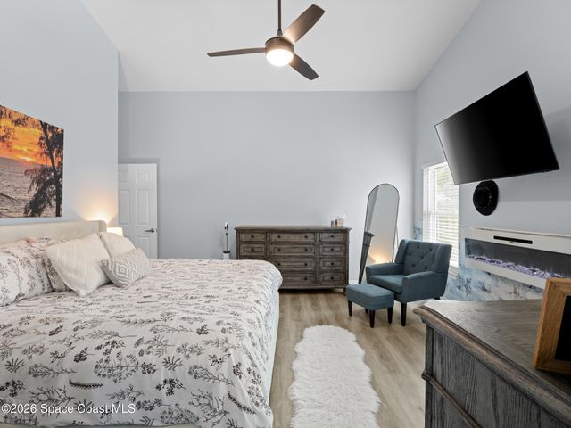 5090 Winchester Drive, Titusville, FL 32780