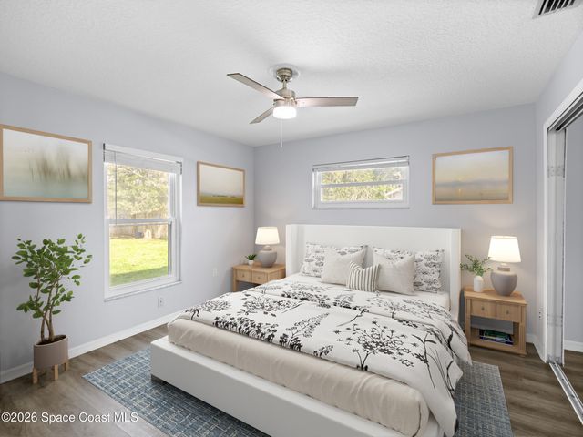 5090 Winchester Drive, Titusville, FL 32780