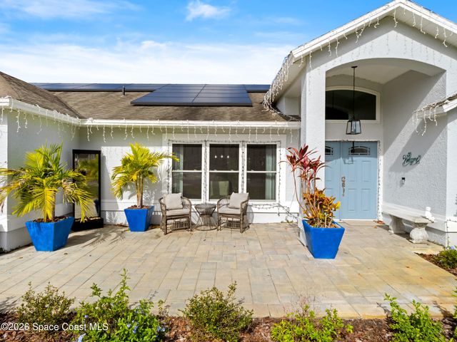 5090 Winchester Drive, Titusville, FL 32780