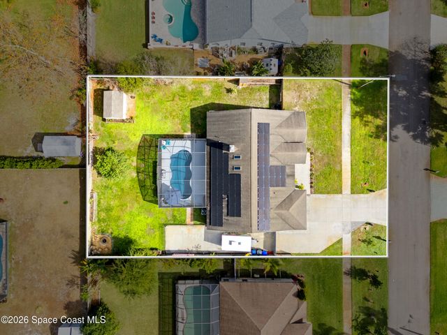 5090 Winchester Drive, Titusville, FL 32780