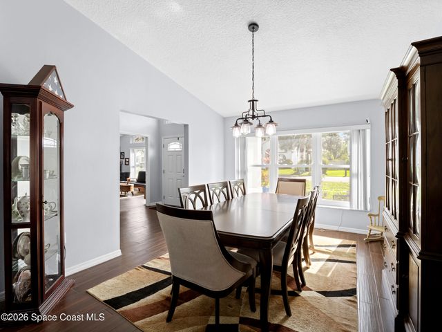 5090 Winchester Drive, Titusville, FL 32780