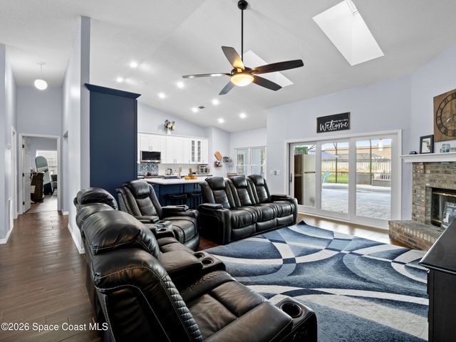 5090 Winchester Drive, Titusville, FL 32780