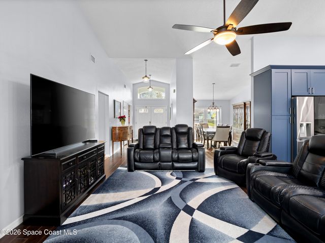 5090 Winchester Drive, Titusville, FL 32780