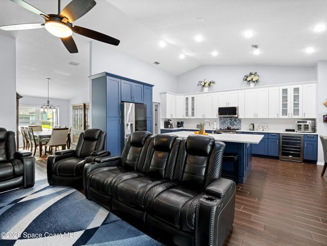 5090 Winchester Drive, Titusville, FL 32780