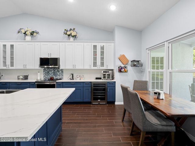 5090 Winchester Drive, Titusville, FL 32780