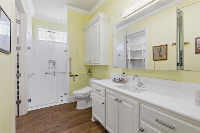 4510 Five Oaks Drive, Lake Charles, LA 70605