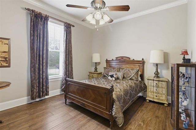 4510 Five Oaks Drive, Lake Charles, LA 70605