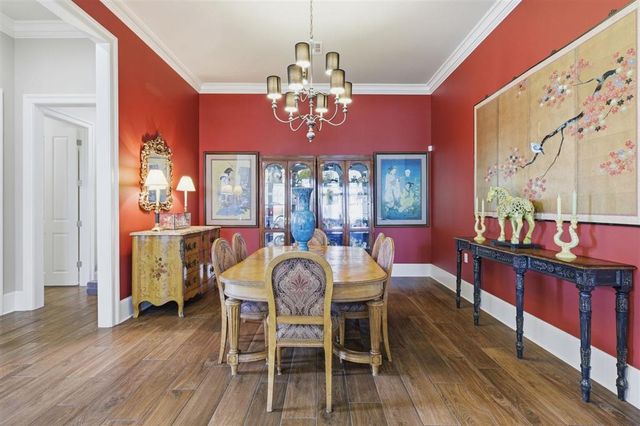 4510 Five Oaks Drive, Lake Charles, LA 70605