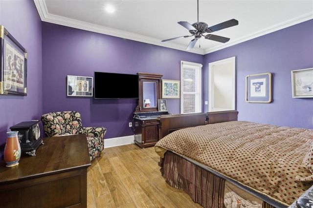 4510 Five Oaks Drive, Lake Charles, LA 70605