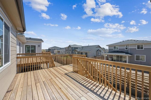 25040 E 42nd Avenue, Aurora, CO 80019