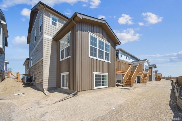 25040 E 42nd Avenue, Aurora, CO 80019