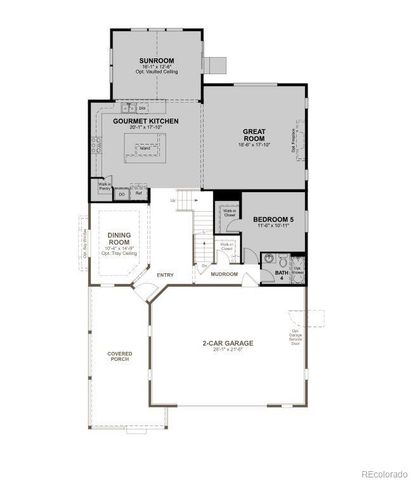 25040 E 42nd Avenue, Aurora, CO 80019