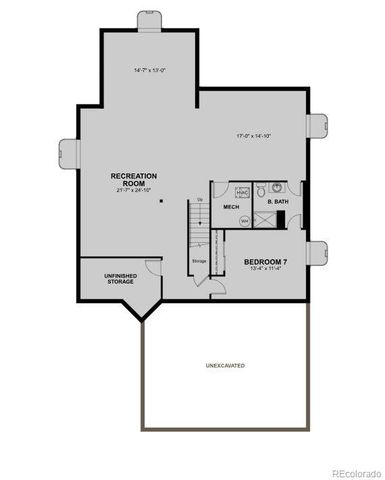 25040 E 42nd Avenue, Aurora, CO 80019