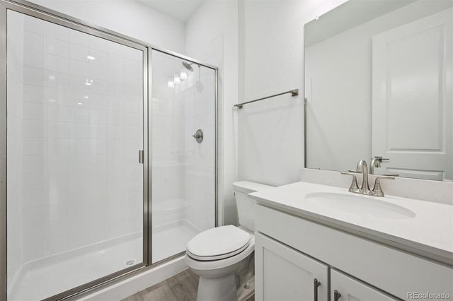 25040 E 42nd Avenue, Aurora, CO 80019