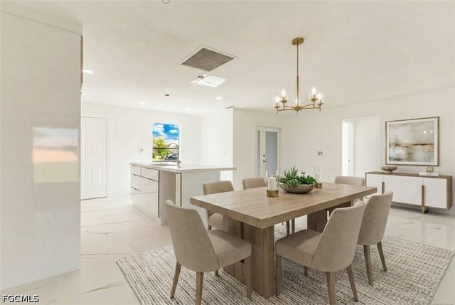 3312 SW 7th AVE, Cape Coral, FL 33914