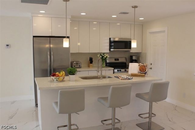 3312 SW 7th AVE, Cape Coral, FL 33914