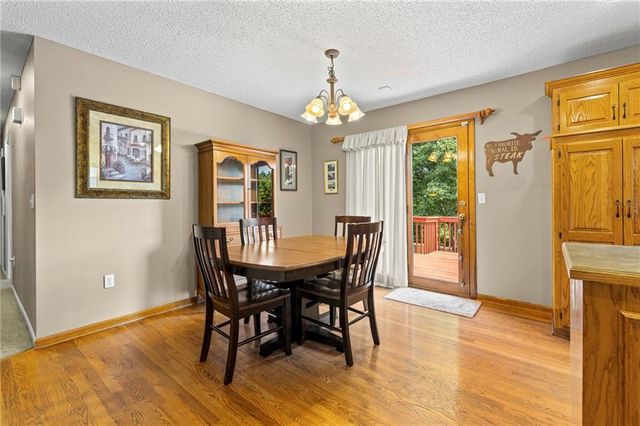 1202 Aspen Drive, Smithville, MO 64089