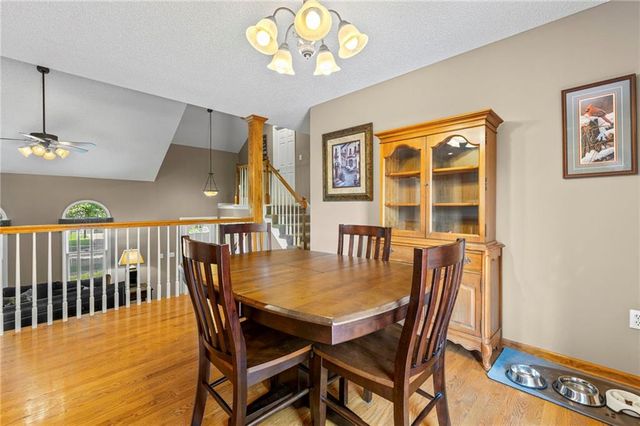 1202 Aspen Drive, Smithville, MO 64089