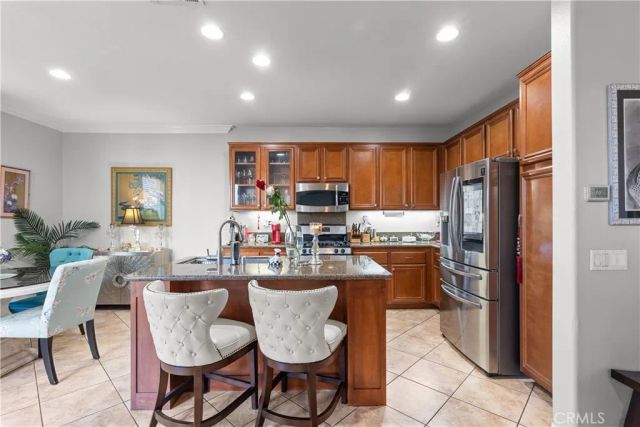 24156 Joshua Drive, Valencia, CA 91354