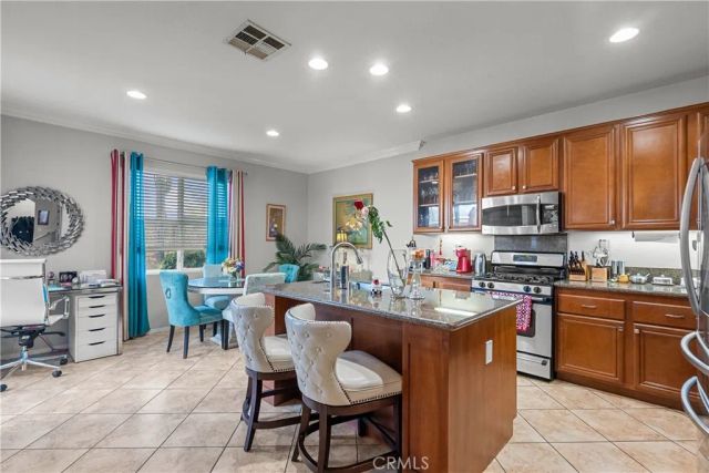 24156 Joshua Drive, Valencia, CA 91354