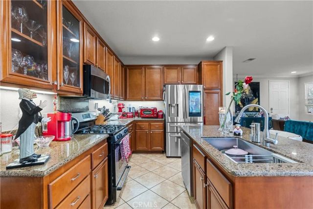 24156 Joshua Drive, Valencia, CA 91354