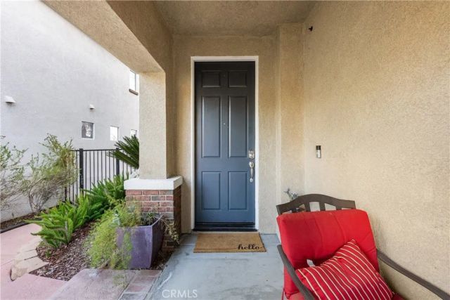 24156 Joshua Drive, Valencia, CA 91354