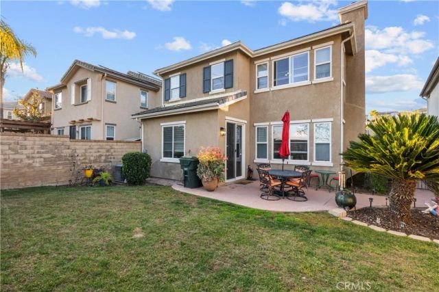 24156 Joshua Drive, Valencia, CA 91354