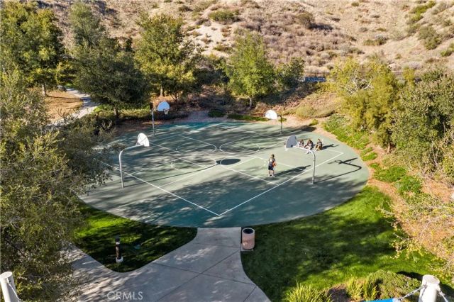 24156 Joshua Drive, Valencia, CA 91354