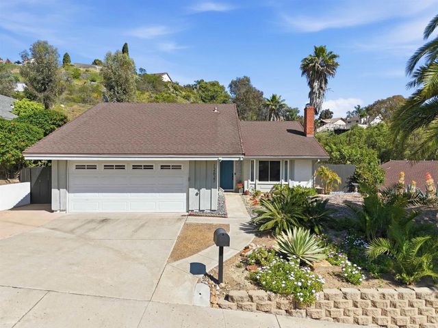 12627 Benavente Way, San Diego, CA 92129