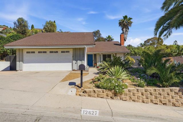 12627 Benavente Way, San Diego, CA 92129