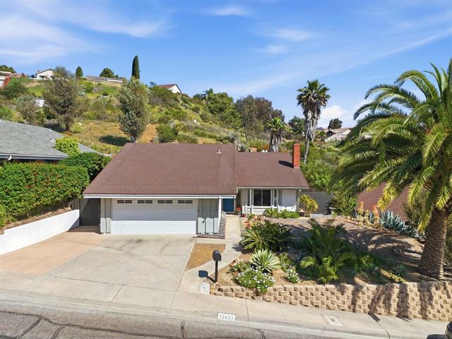 12627 Benavente Way, San Diego, CA 92129