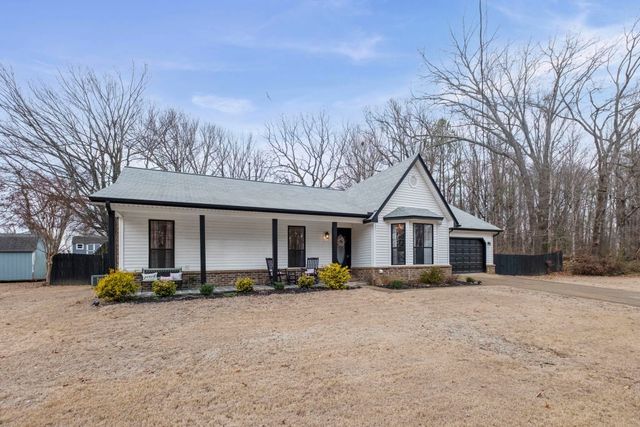 65 FLEMING AVE, Atoka, TN 38004