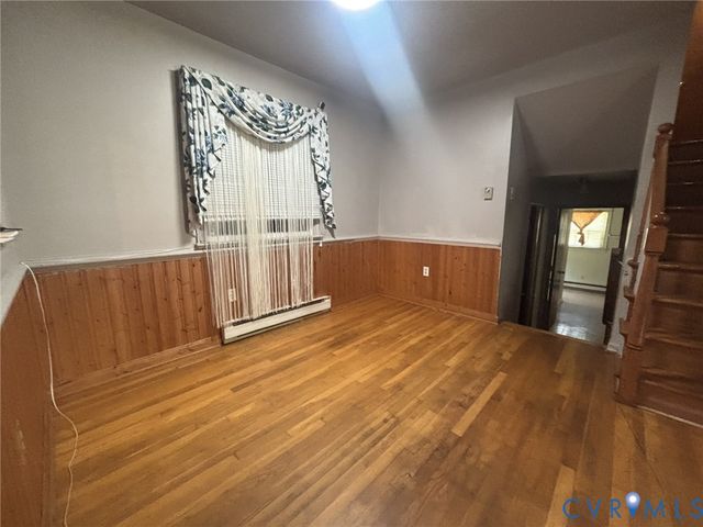 1464 Robindale Rd, North Chesterfield, VA 23235