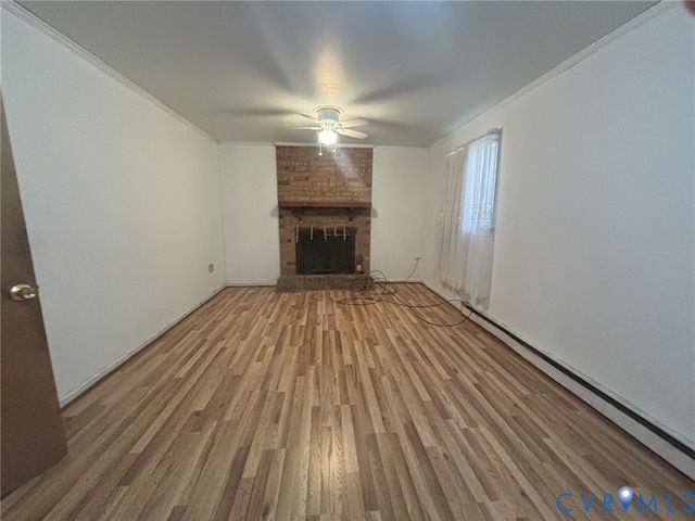 1464 Robindale Rd, North Chesterfield, VA 23235