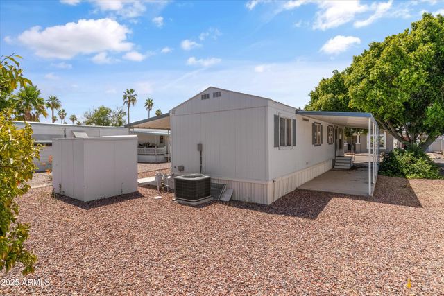 201 S GREENFIELD Road 118, Mesa, AZ 85206