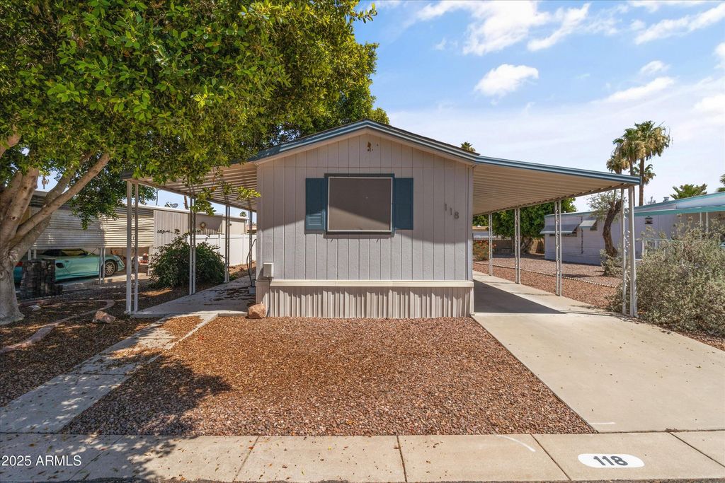 201 S GREENFIELD Road 118, Mesa, AZ 85206