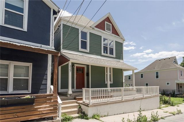 327 Ord Street, Kansas City, MO 64124