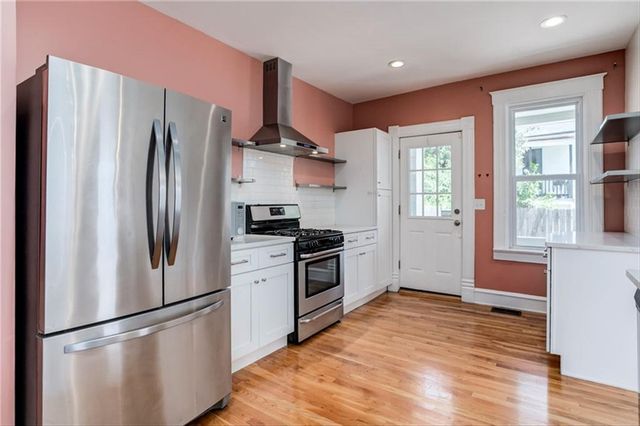 327 Ord Street, Kansas City, MO 64124