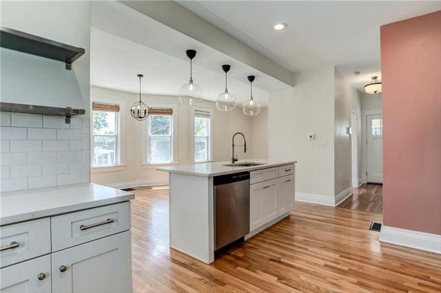 327 Ord Street, Kansas City, MO 64124