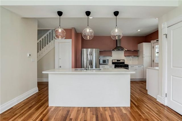 327 Ord Street, Kansas City, MO 64124