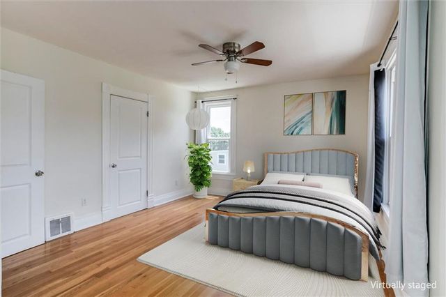 327 Ord Street, Kansas City, MO 64124